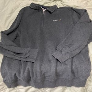 Sport Tek fleece lined jacket 3X.  M146